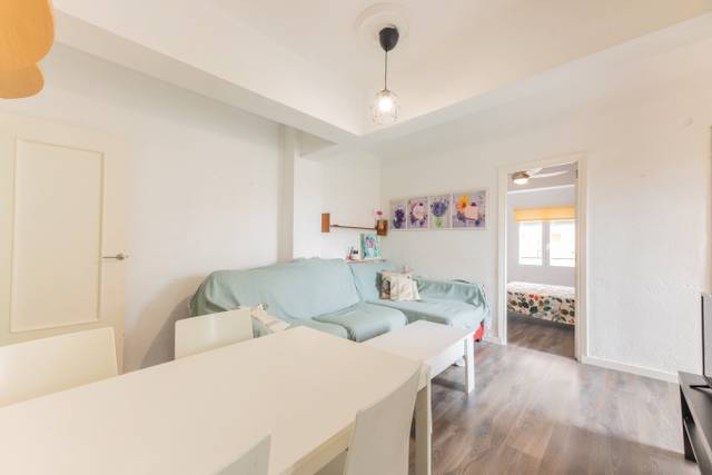 Piso en Venta en Plaça de l'Organista Cabo en Aiora