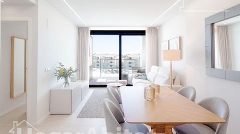 Foto 2 de Piso en venta en Calle Llac Maracaibo, L'Almadrava - L'Estanyó, Dénia