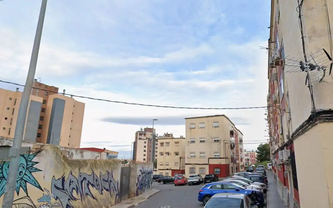 Piso en venta en Las Marismas