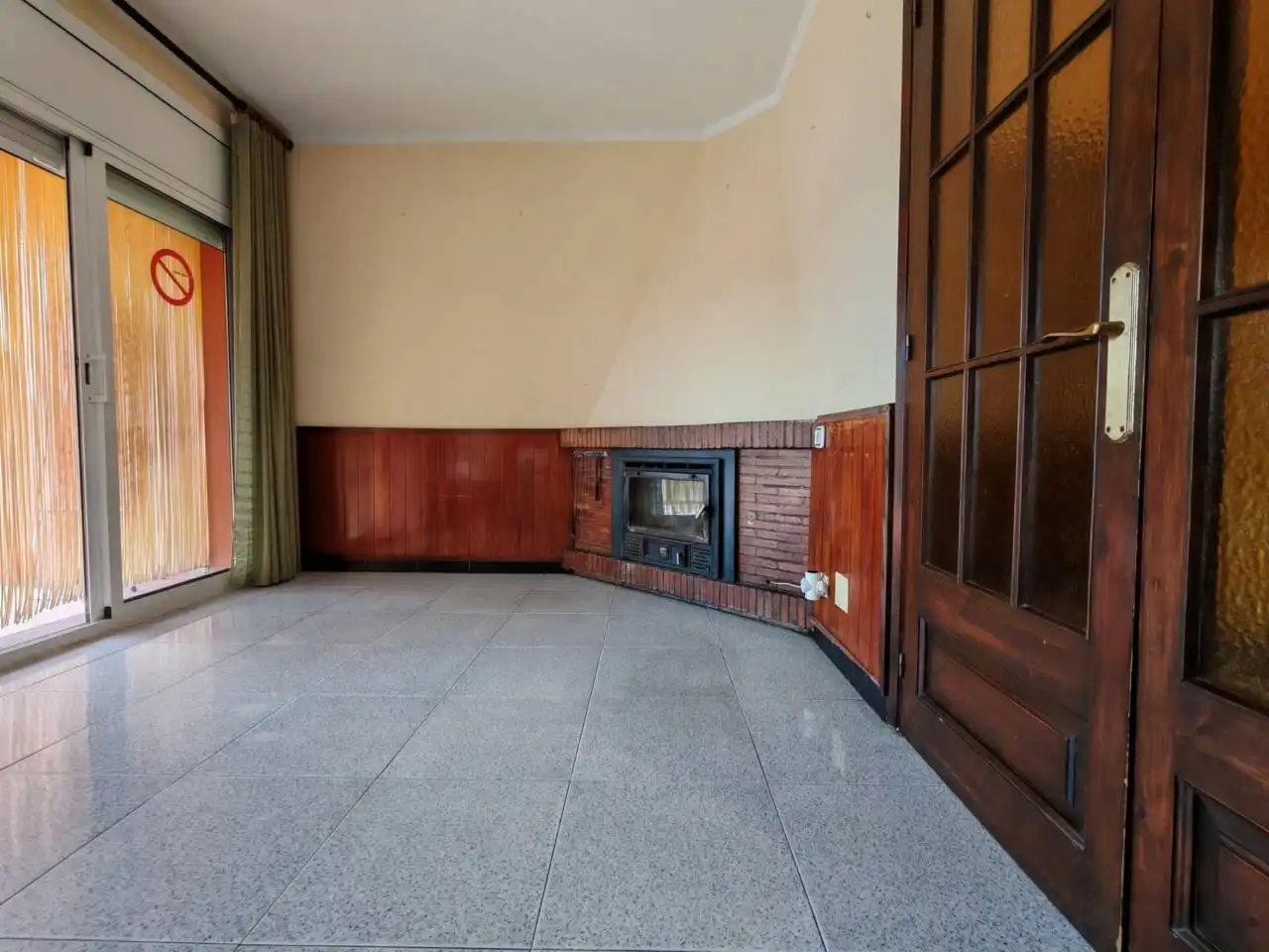 Flat with terrace for sale in Calle Quermany 40, imagen 8