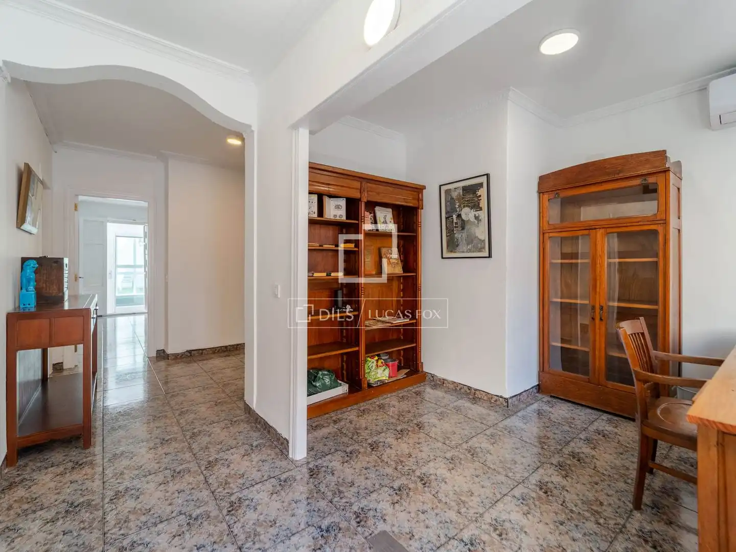 Casa o chalet en venta en Valencia con Aire acondicionado, Calefacción y Terraza