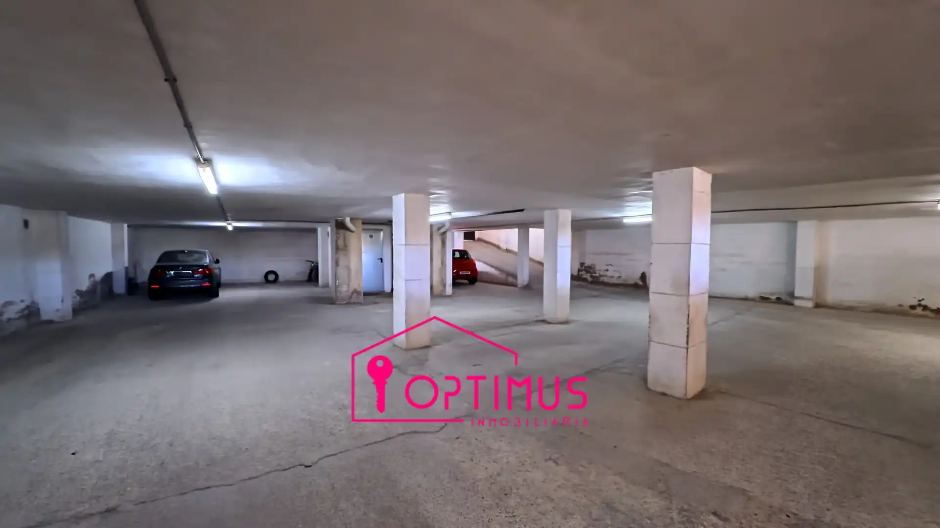 Parking of Duplexes for sale in Segorbe  with Air Conditioner, Heating and Terrace