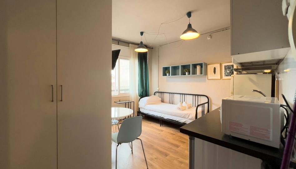 Photo 1 of Flat to rent in N/a, Sant Andreu de Palomar, Barcelona