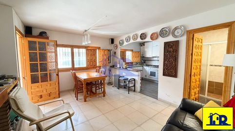 Foto 4 de Casa adosada en venta en San Roque, Portilla, Cuenca