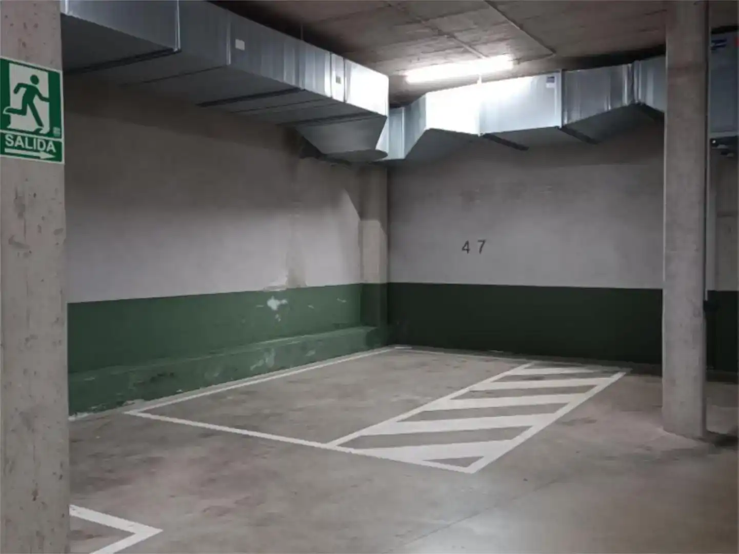 Parking de Garaje en venta en Rivas-Vaciamadrid