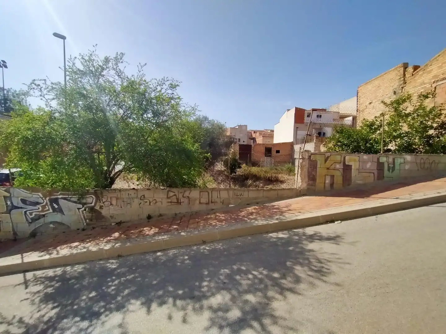 Terreny residencial en venda a Casco Urbano, imagen 6