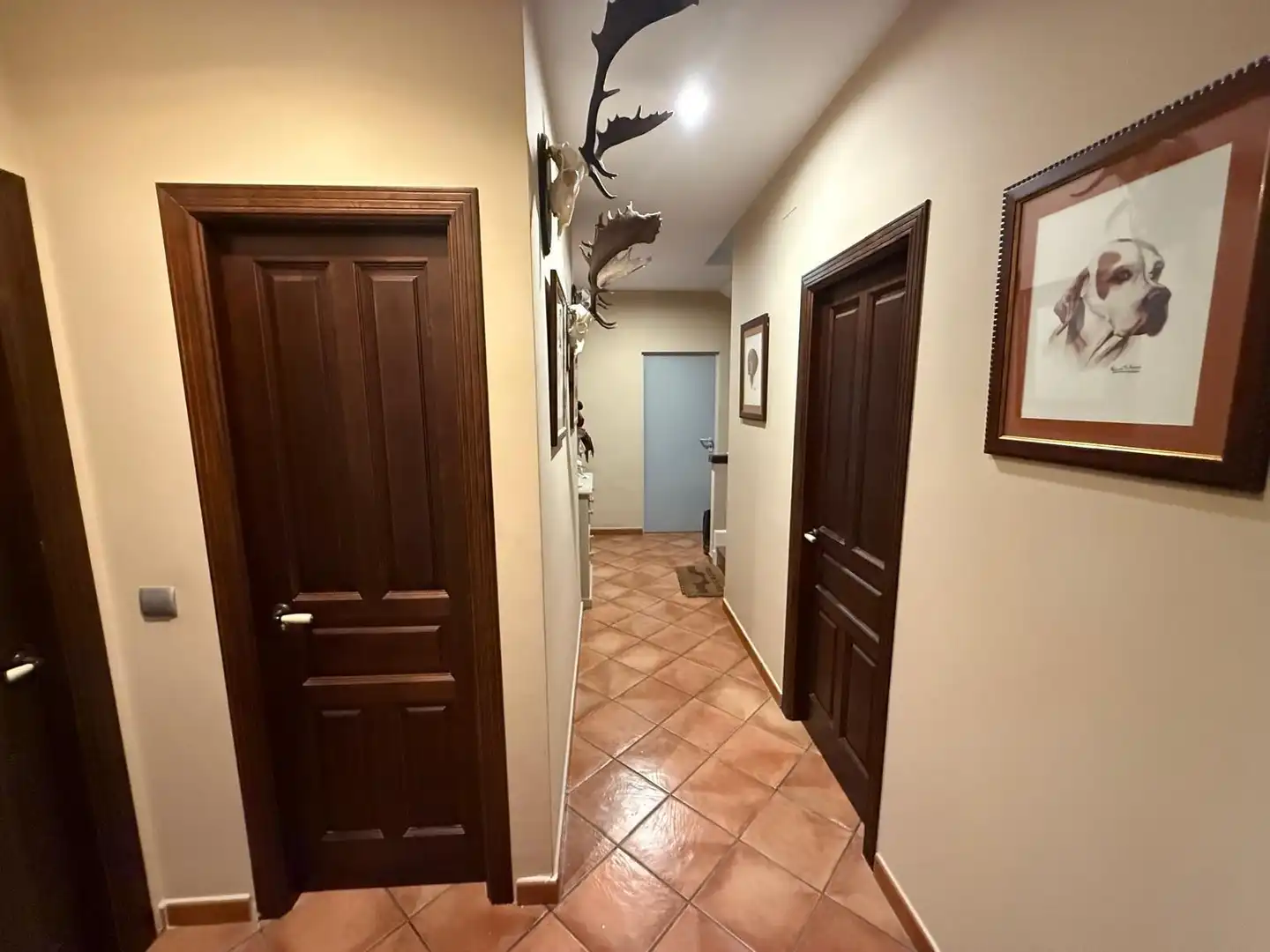 Villa con piscina in vendita a Norte-Sierra, imagen 70
