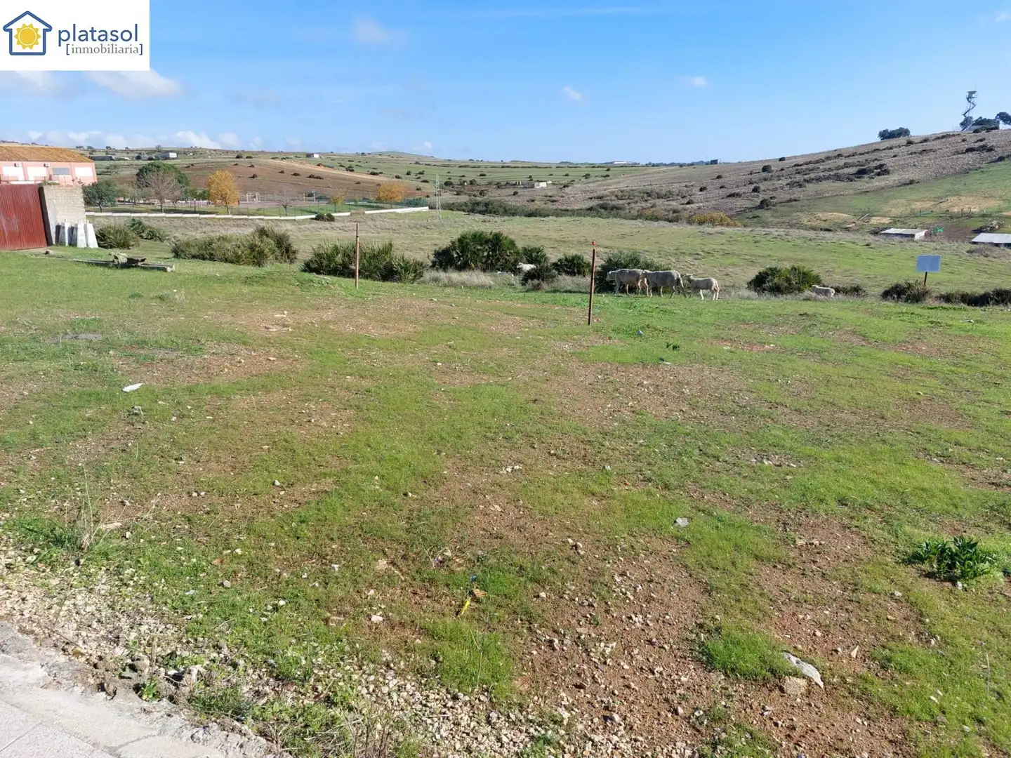 Residencial en venda en El Garrobo