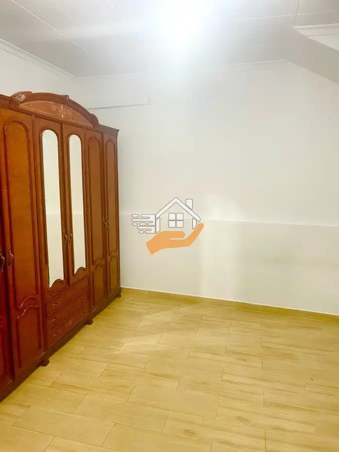 Habitación de Casa adosada en venta en Vélez-Rubio con Trastero