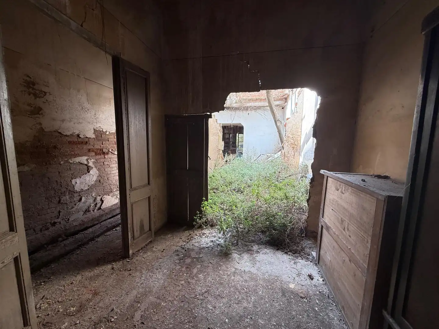 Maison mitoyenne avec jardin à vendre à Carrer ESTRELLA DE L', imagen 4