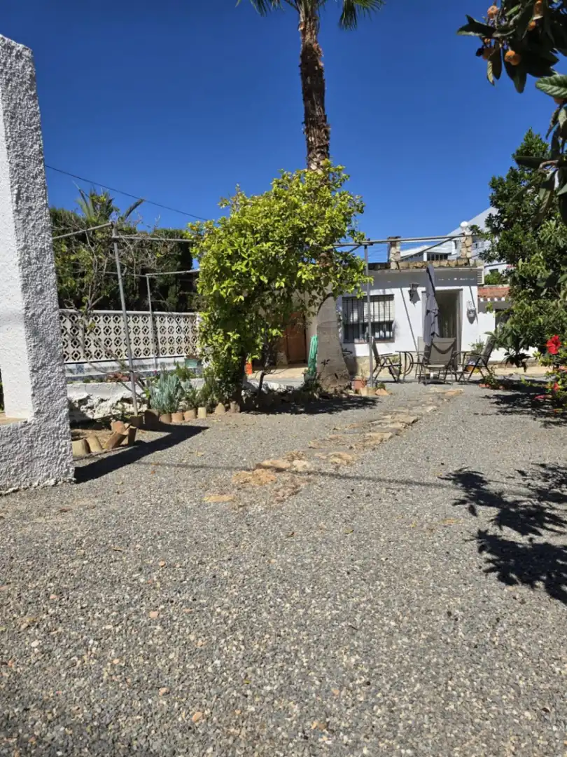 Xalet amb jardí en venda a L'Albir, imagen 18