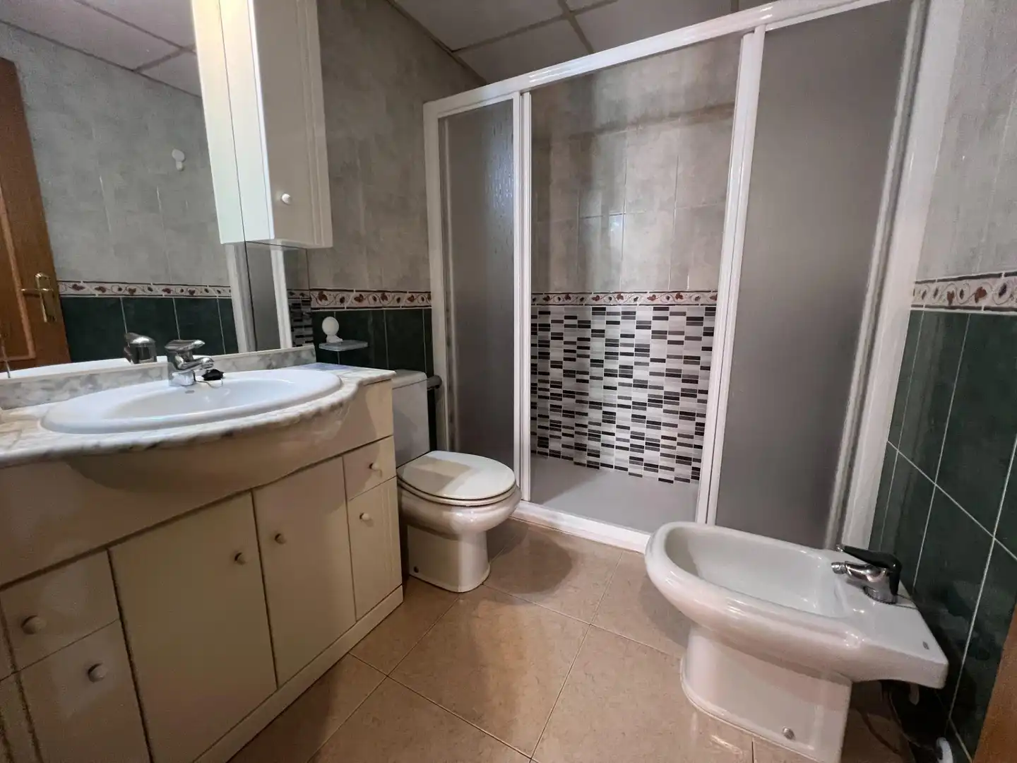 Piso en venta en Casco Antiguo