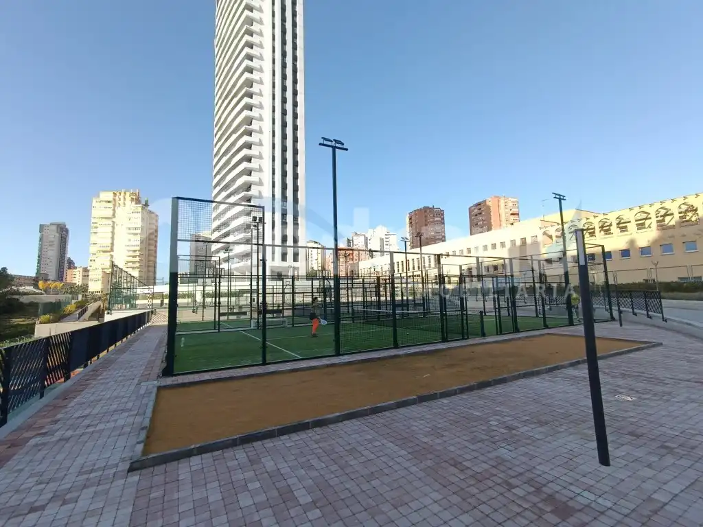 Wohnung mit Pool zur Miete in Avenida Benissa, imagen 65