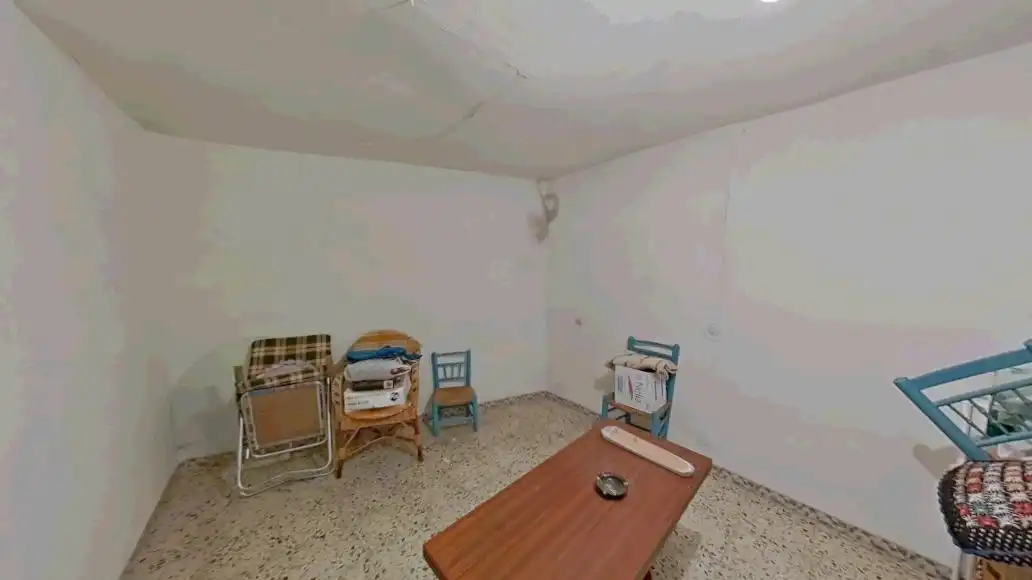 Casa o chalet en venta en San Pablo de los Montes con Calefacción y Trastero