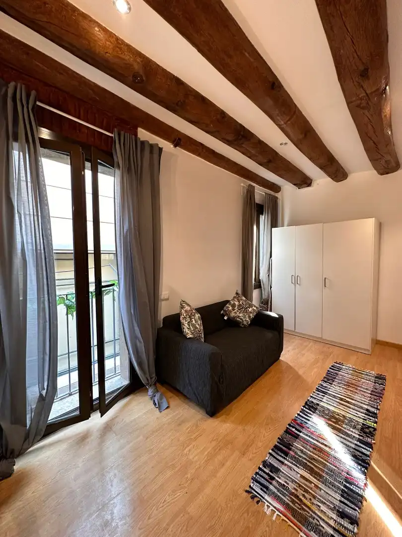 Flat for rent in Carrer del Tragí, Sant Pere, Sta. Caterina i la Ribera
