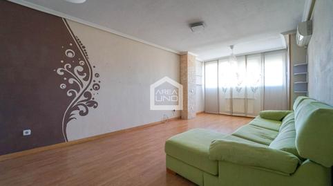 Photo 3 of Flat for rent in Prado Santo Domingo - Ensanche, Alcorcón