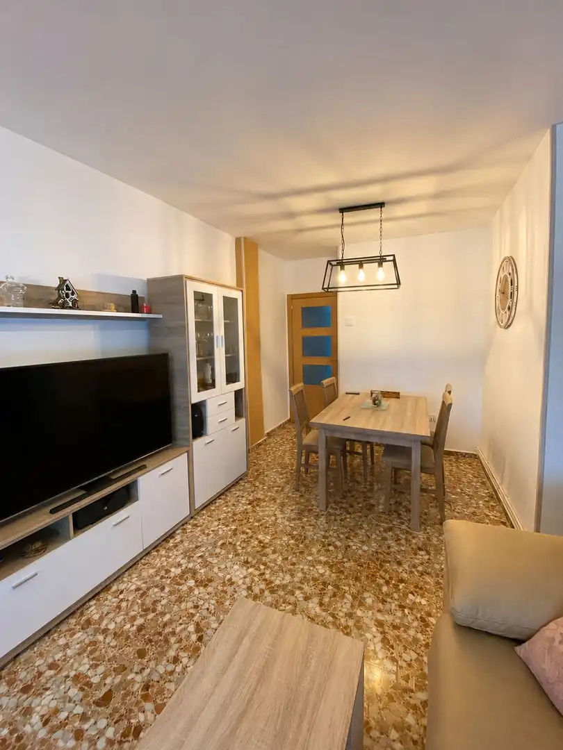 Piso en venta en Manzanares