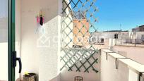 Balcony of Flat for sale in Coín  with Air Conditioner and Terrace
