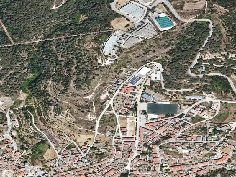 Appartamento in vendita a Calle Ronda dels Esports, imagen 3