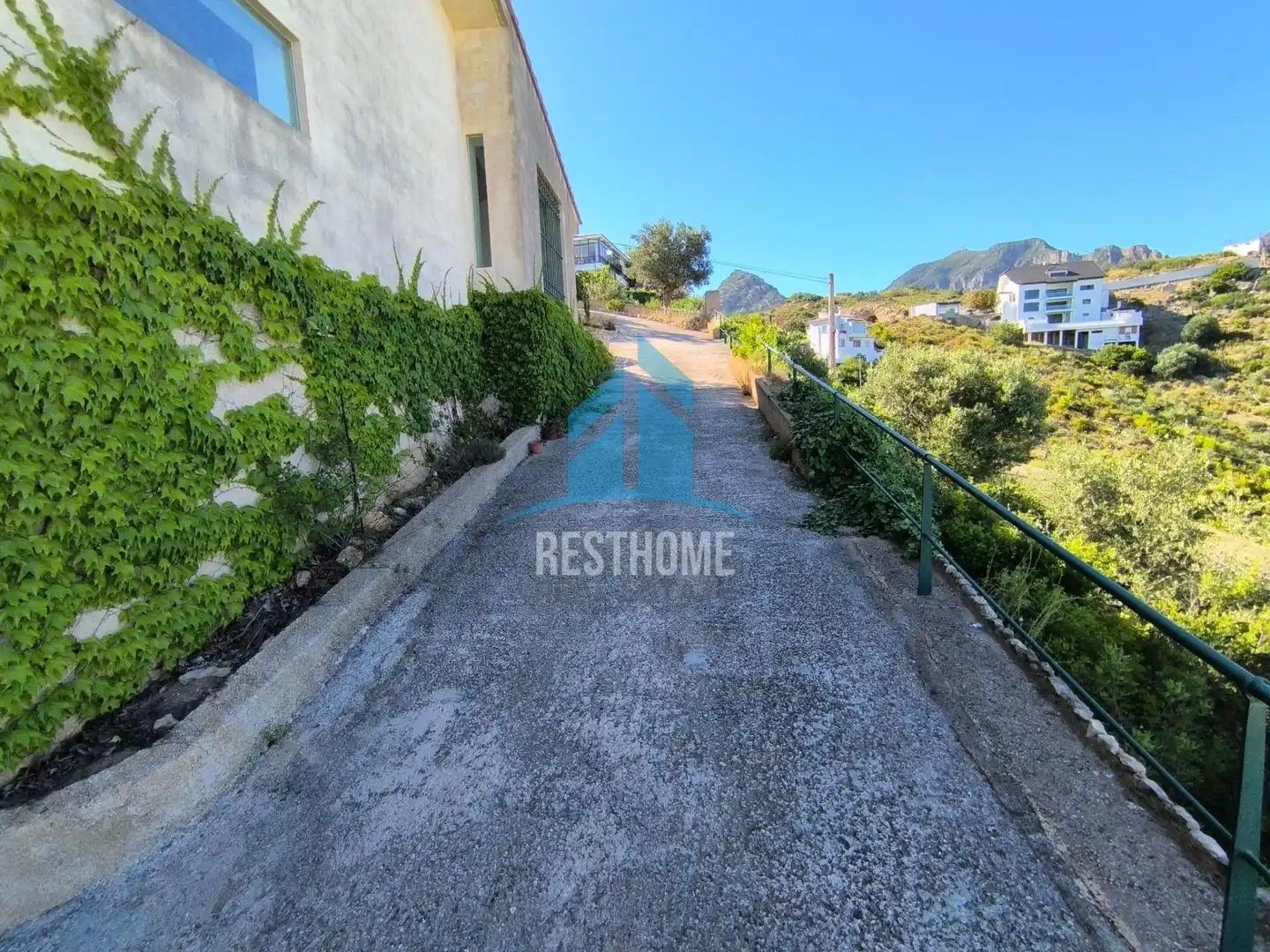 Villa con giardino in vendita a Urbanizacion MONTEPINO, imagen 34