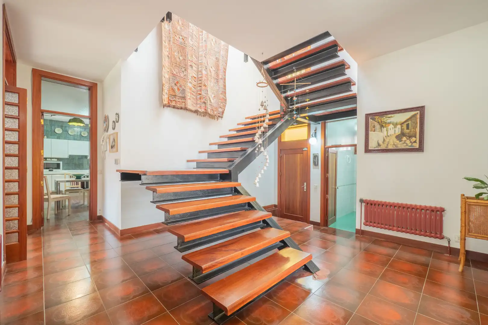 Casa o xalet en venda en Las Palmas de Gran Canaria amb Aire condicionat, Jardí privat i Parquet