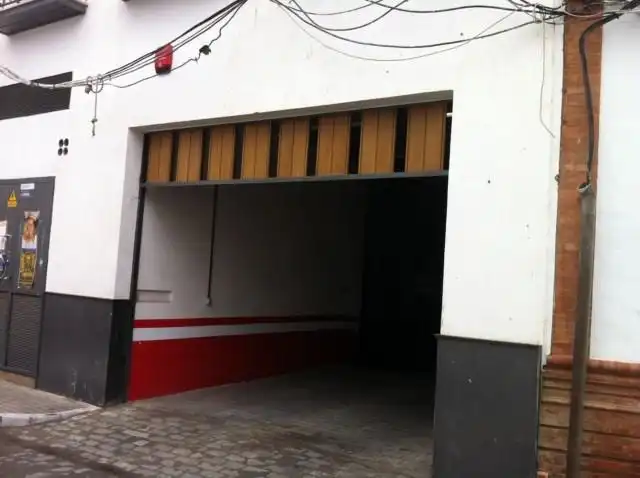 Parcheggio con ascensore in vendita a C/ Párroco Paulino Chaves, imagen 5