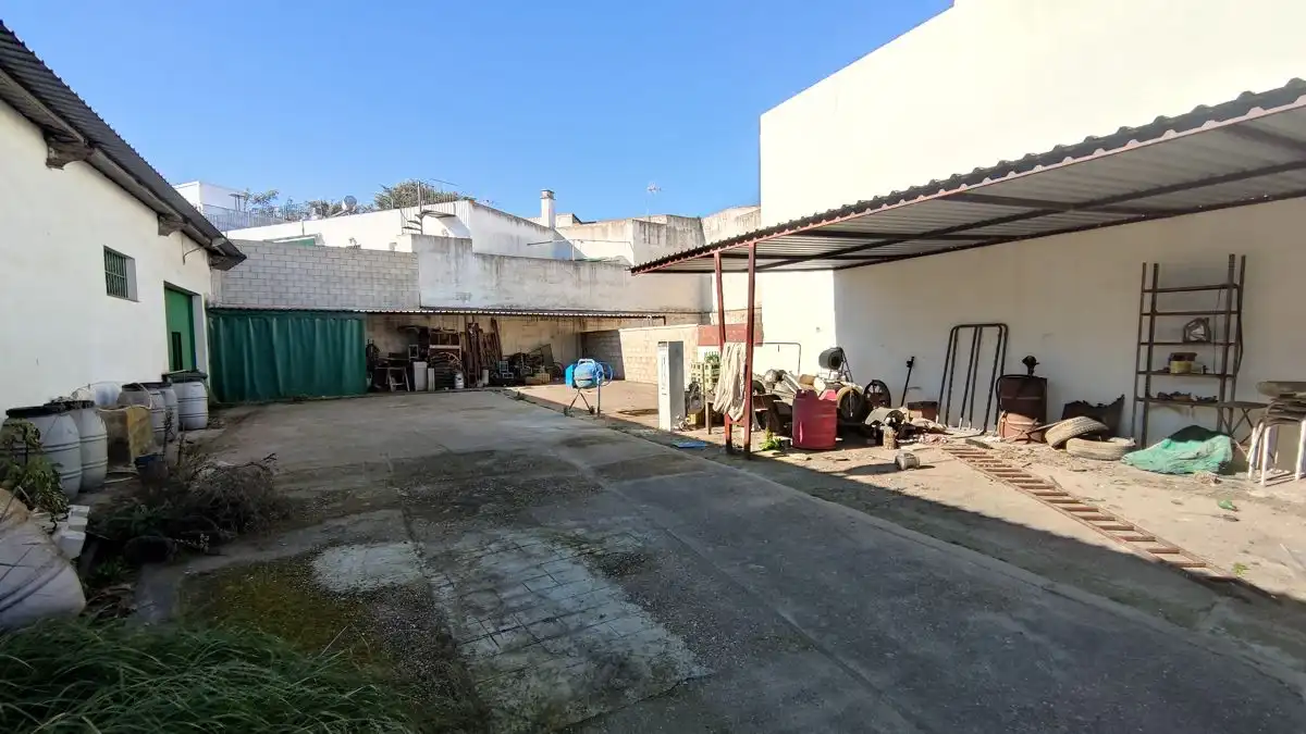 Immobles singulars en venda a SEVILLA 1, imagen 14