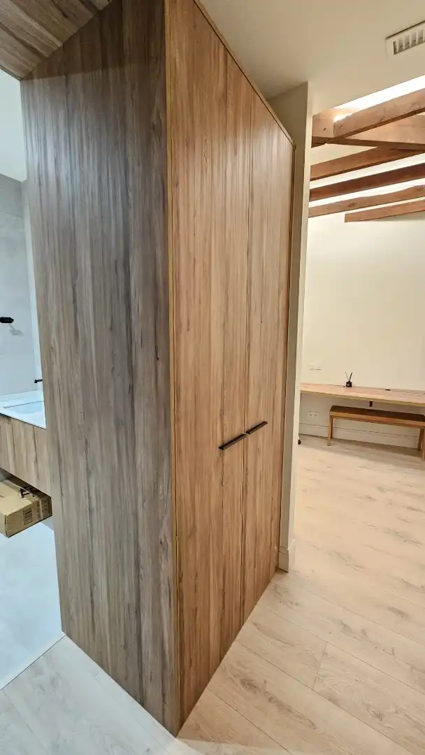 Habitación de Ático en venta en Madrid con Aire acondicionado, Calefacción y Parquet