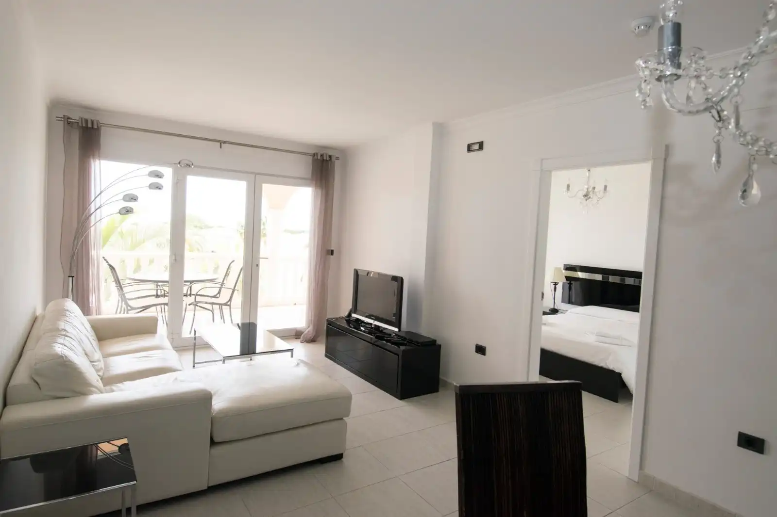 Apartment for sale in La Fustera, imagen 3