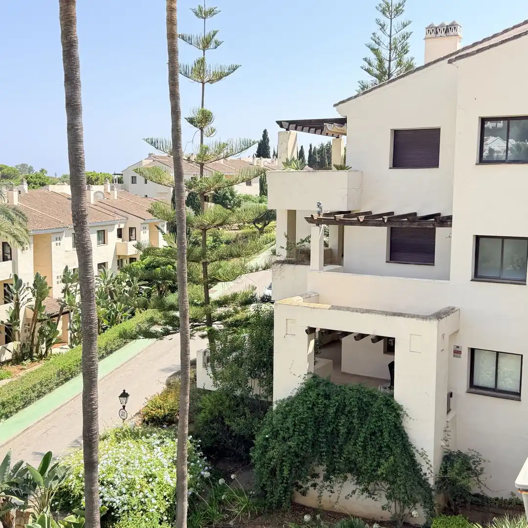 Ático con ascensor en venta en La Quinta, imagen 12