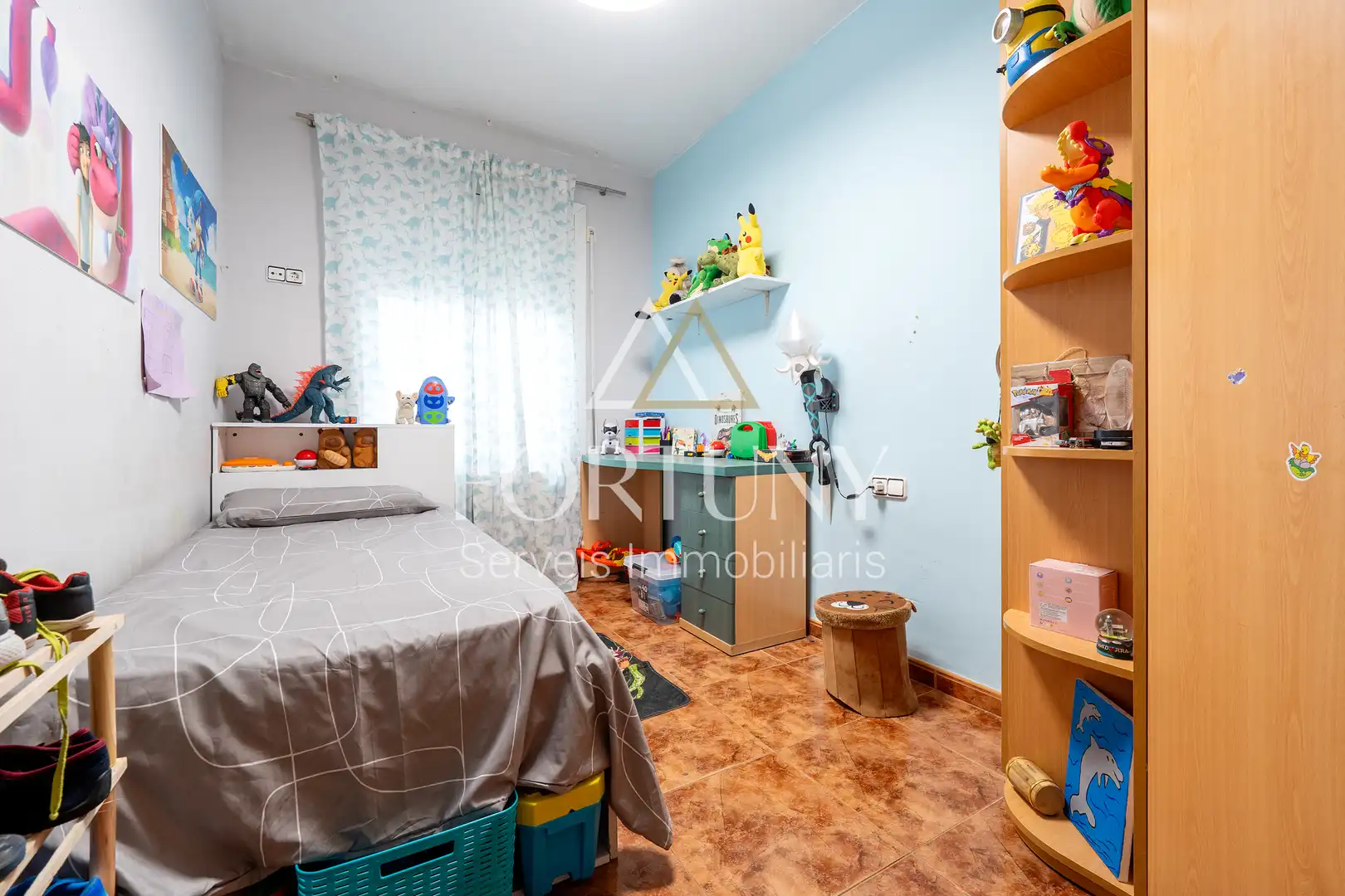 Flat for sale in DR JOSEP SAGARRA DEL, imagen 30
