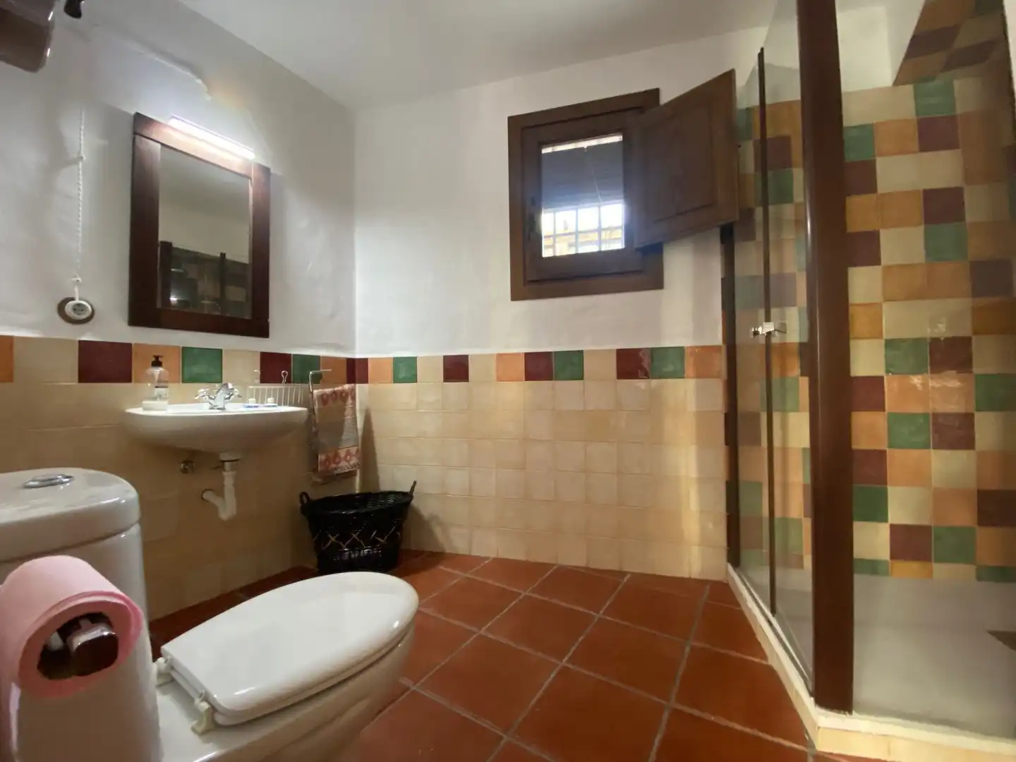Casa amb jardí en venda a Santa Ana la Real, imagen 14