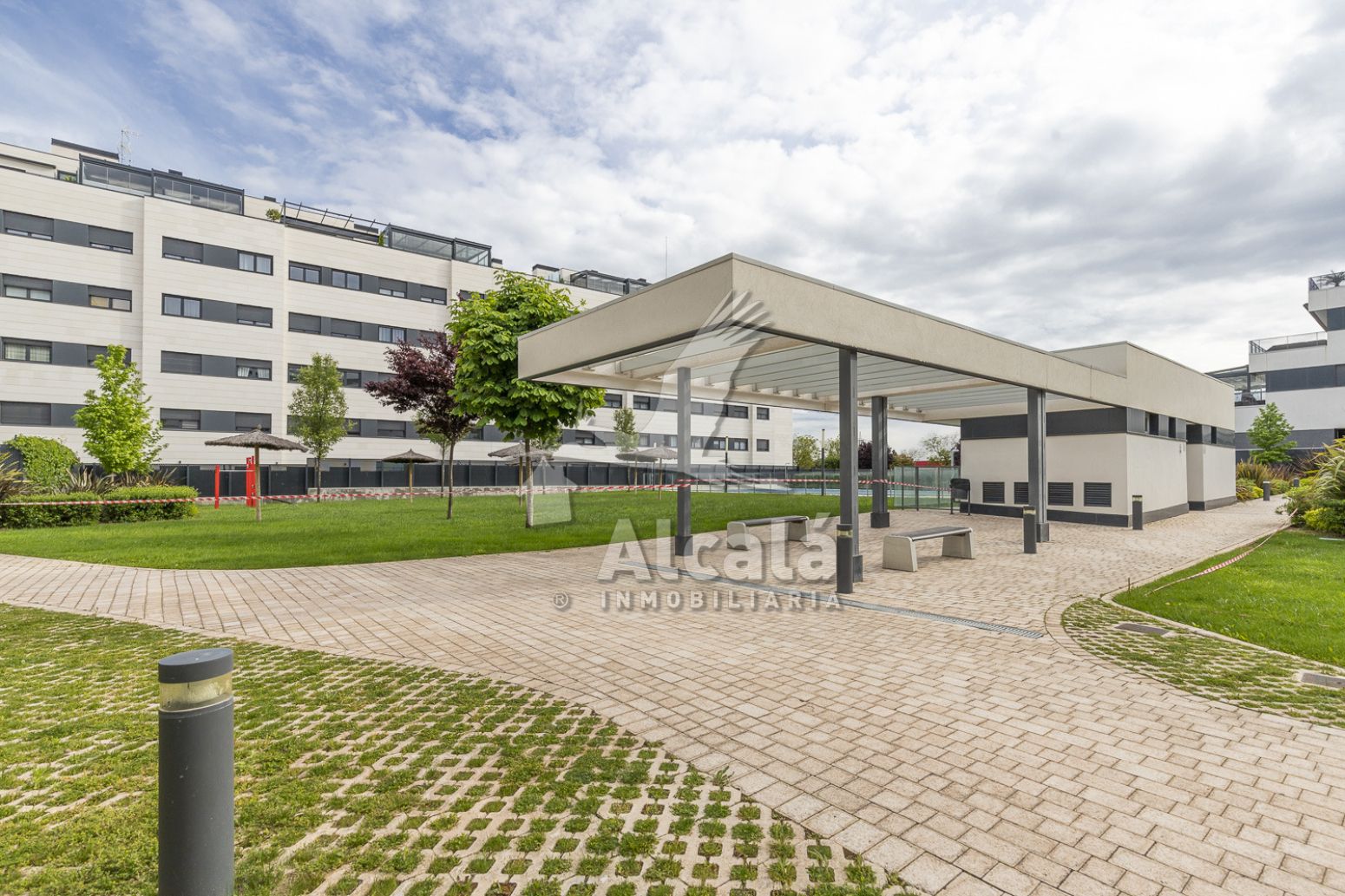 Piso en venta en El Olivar