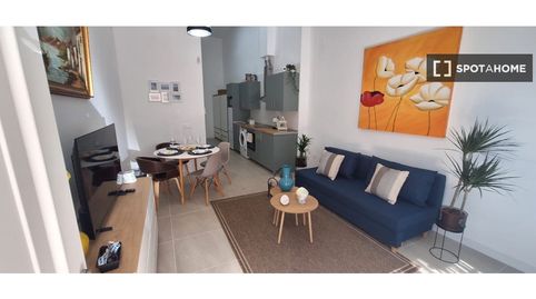 Foto 4 de Habitació a La Luz - El Torcal, Málaga Capital