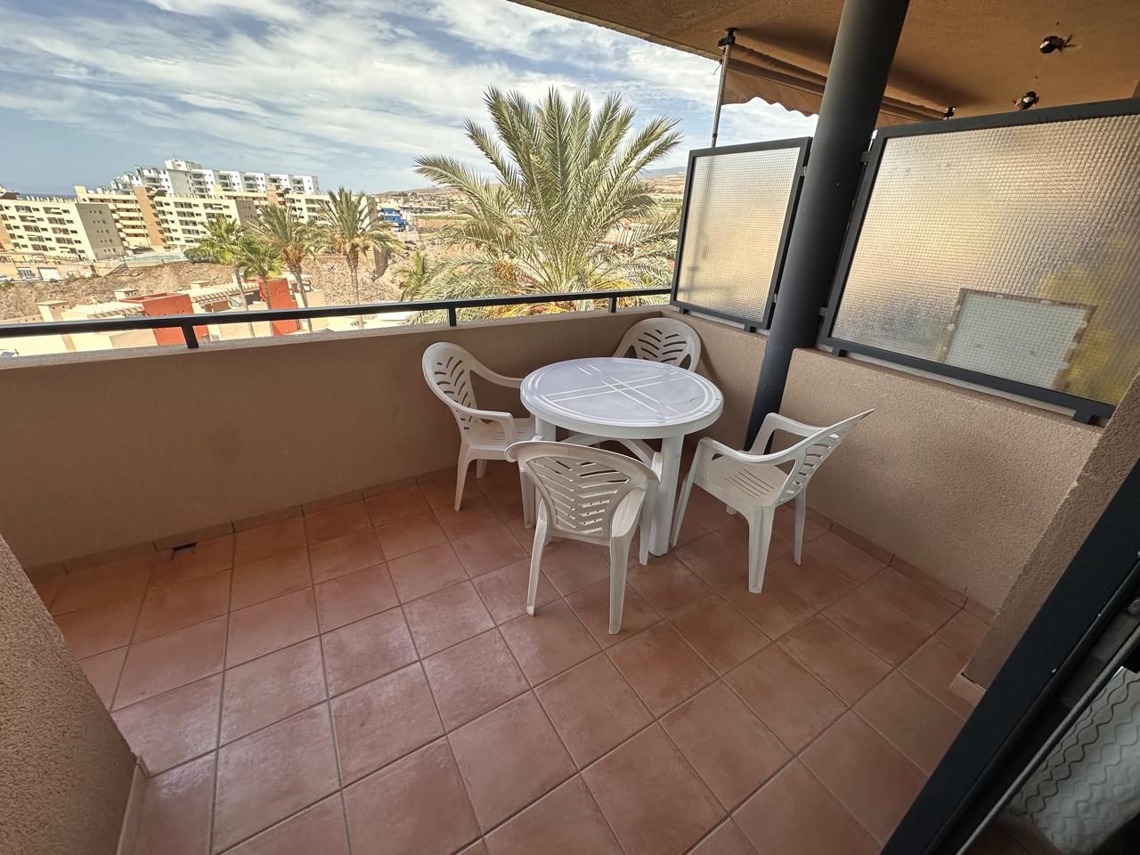 Terrassa de Pis en venda en Adeje amb Terrassa