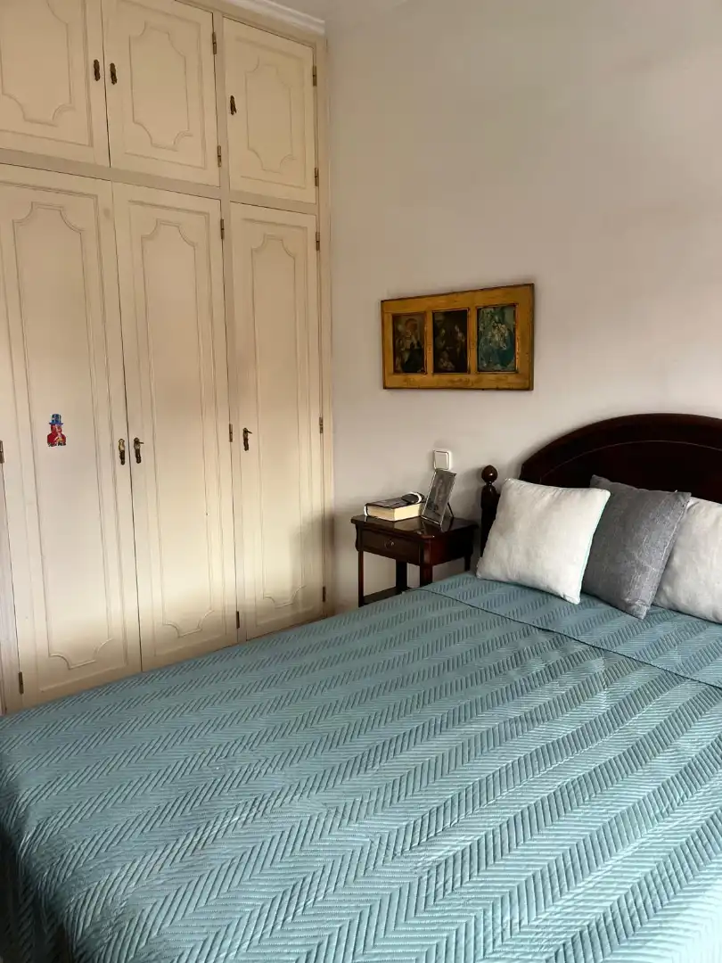 Habitación de Casa adosada en venta en Las Palmas de Gran Canaria con Amueblado