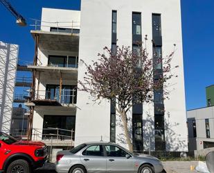 Vista exterior de Apartament en venda en Fuengirola amb Aire condicionat, Terrassa i Piscina comunitària
