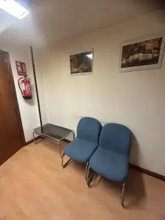 Büro mit Aufzug zur Miete in Calle de la Guardia Civil 1, imagen 5