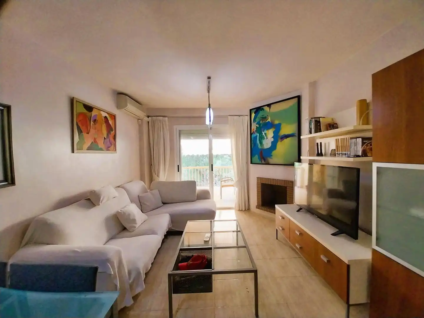 Apartamento con piscina en venta en Calle AGUILA REAL, imagen 23