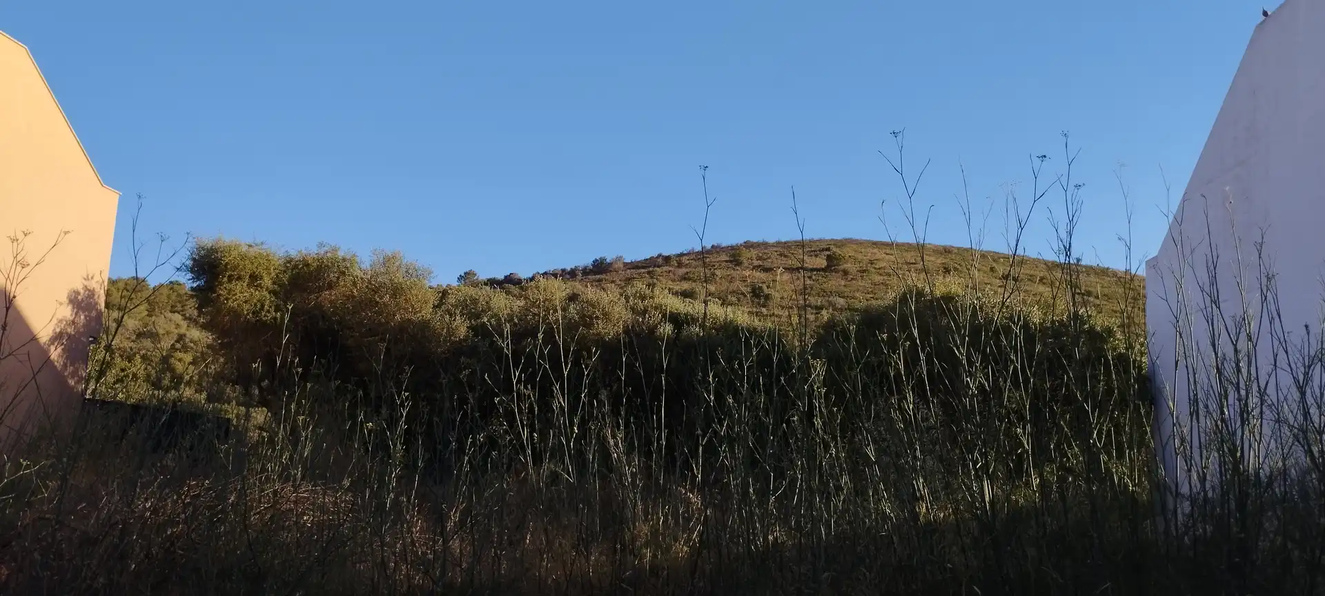 Terreny residencial en venda a Sant Llorenç des Cardassar