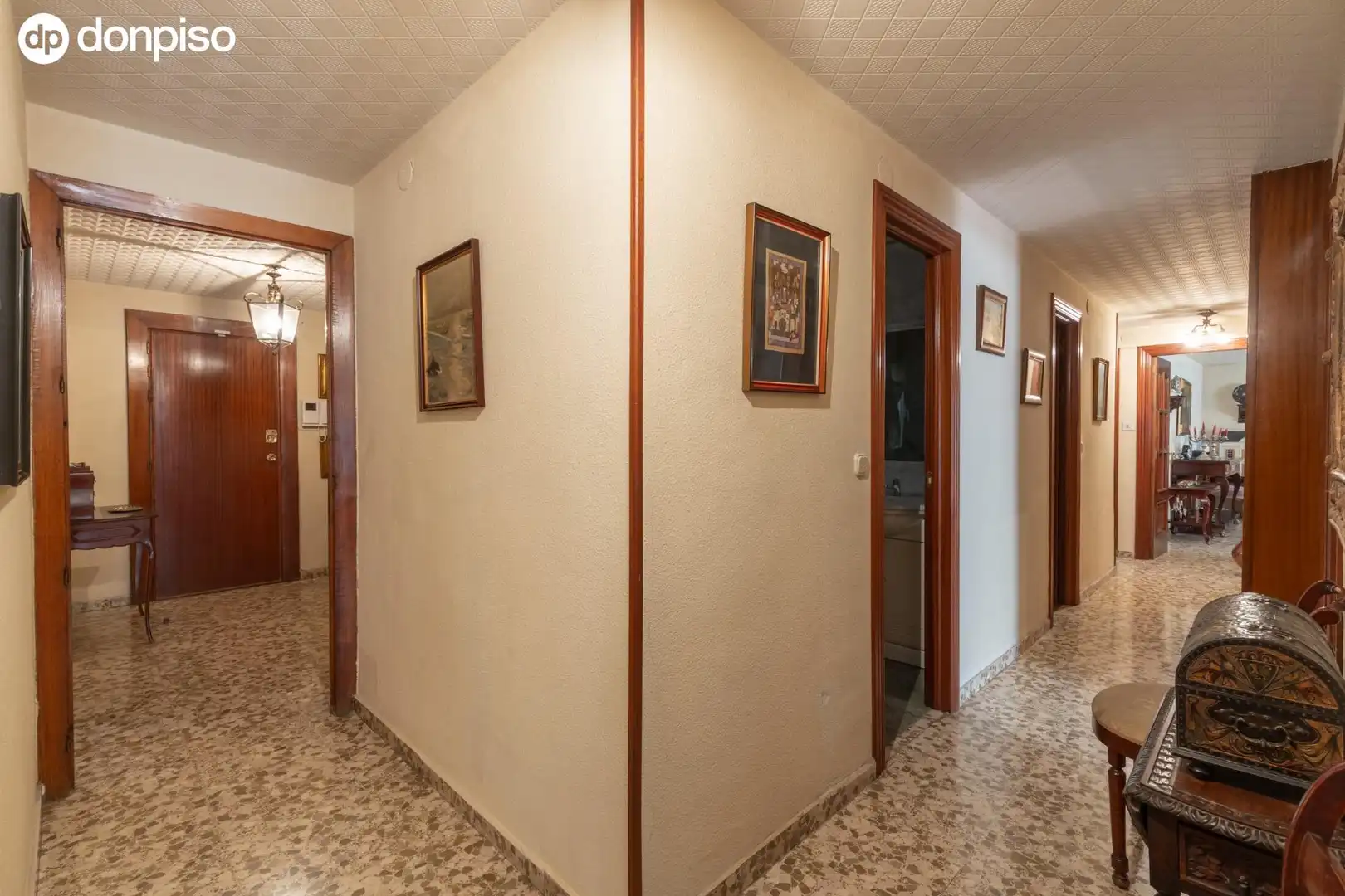 Flat with lift for sale in LUIS BRAILLE 3, imagen 13