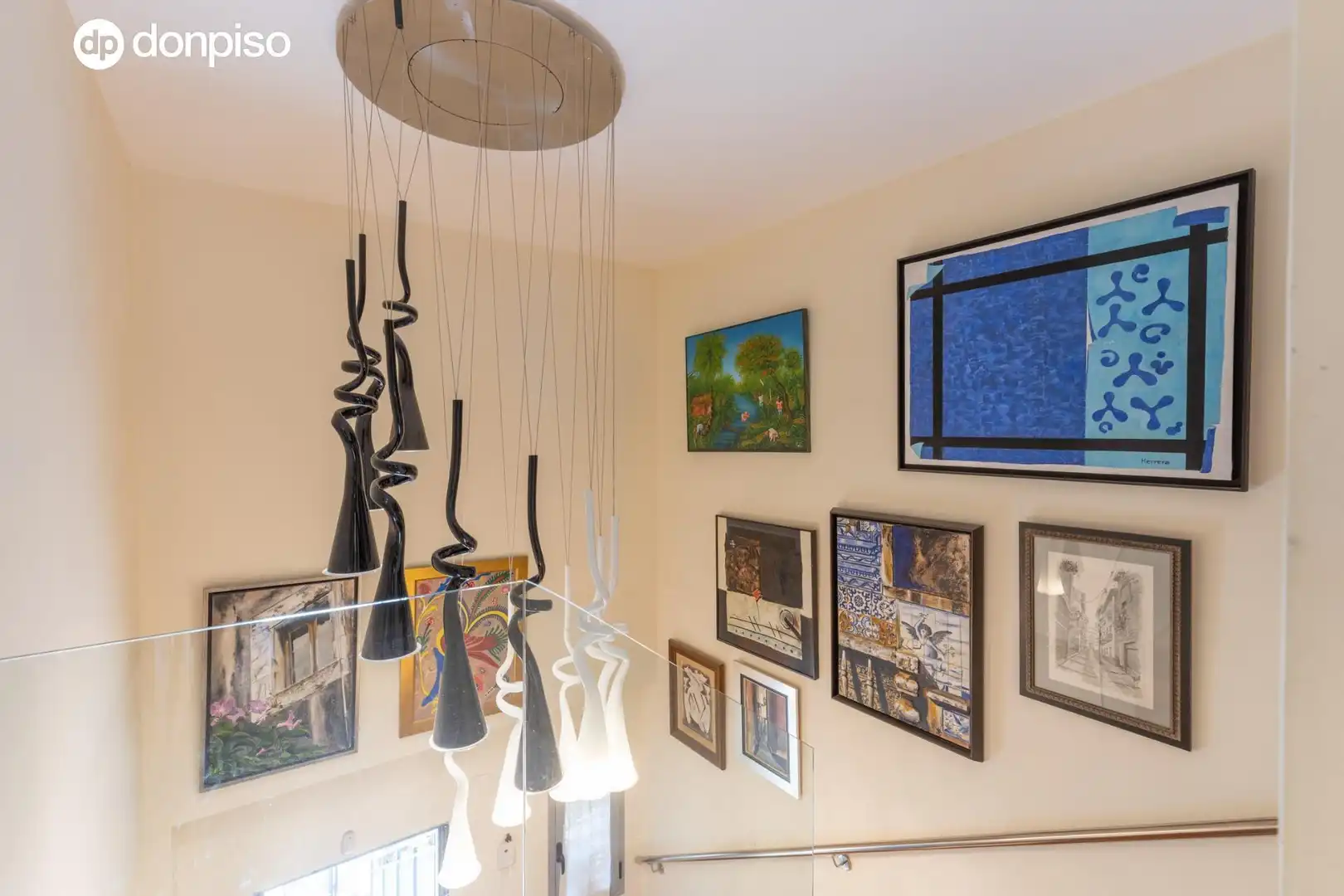 Casa adosada en venta en Granada con Aire acondicionado, Calefacción y Balcón