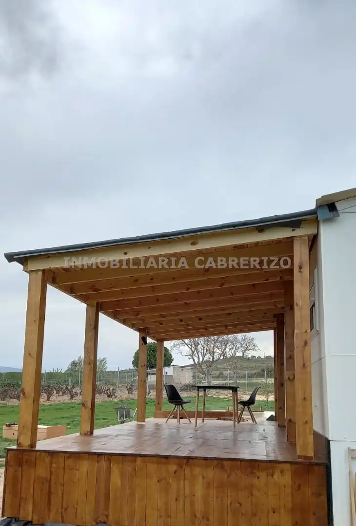 Terreni e lotti in vendita a Villamediana de Iregua, imagen 2