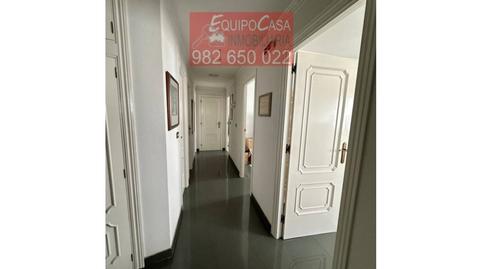 Foto 3 de Pis en venda a Centro - Recinto Amurallado, Lugo