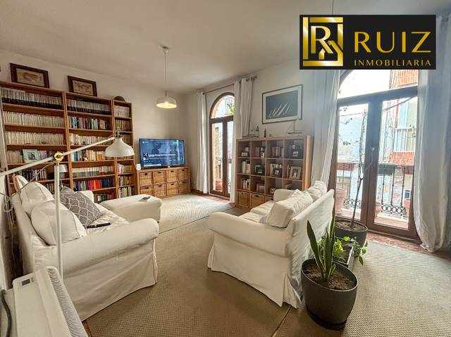 Casa-chalet en Venta en CARIDAD en Loja