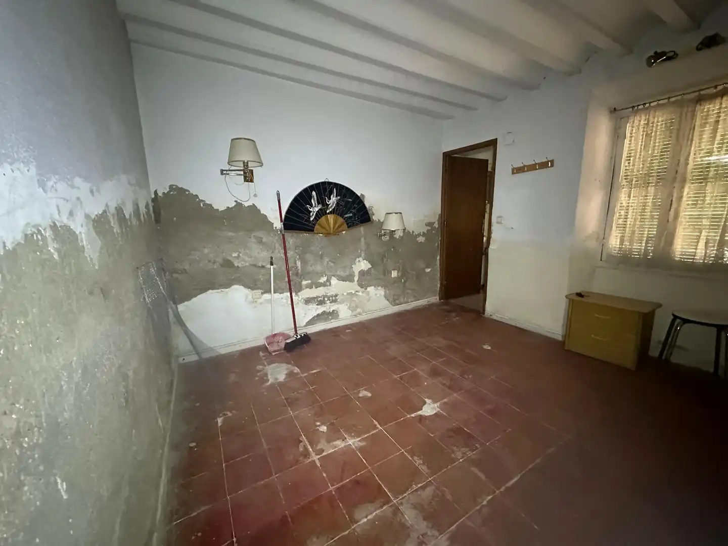 Habitatge amb terrassa en venda a Plaza España, imagen 59
