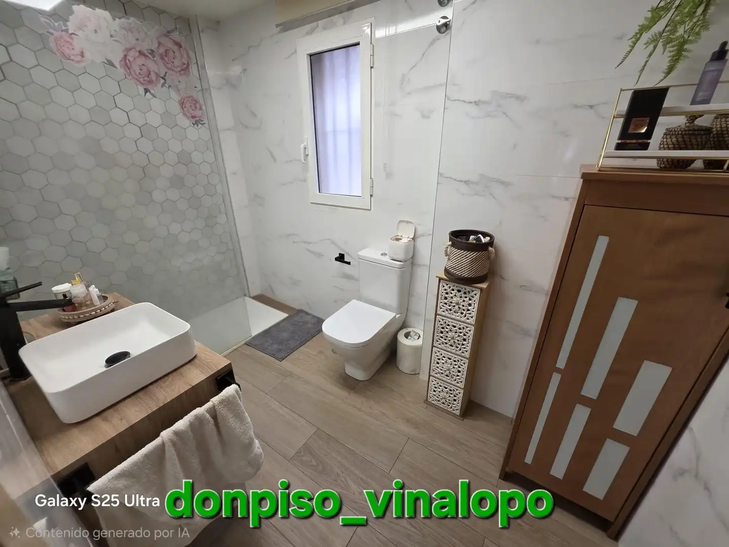 Casa bifamiliare in vendita a Campo Alto - Club de Campo, imagen 17