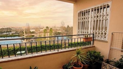 Foto 2 de Casa o xalet en venda a Centro Ciudad, Manises