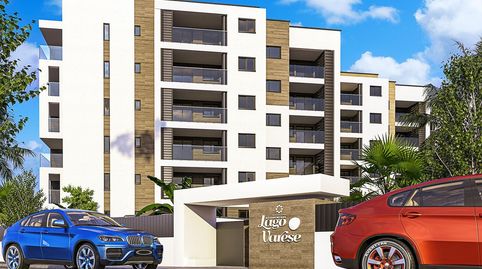 Foto 2 de Apartamento en venta en Avenida de Holanda, Mil Palmeras, Pilar de la Horadada