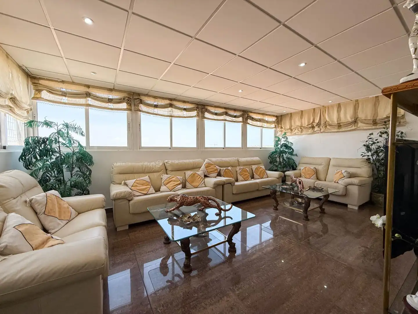 Penthouse mit Terrasse zum Verkauf in Calle Calle Valladolid, imagen 14